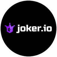 Siirry Joker.io Casino kasinolle