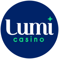 Siirry Lumi Casino kasinolle