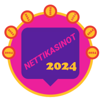 Nettikasinot 2024