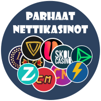 Parhaat nettikasinot