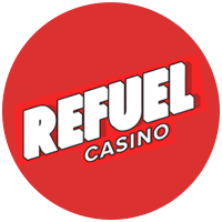 Siirry Refuel Casino kasinolle