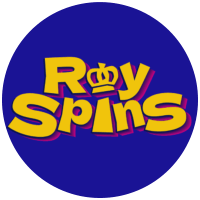 Siirry Roy Spins Casino kasinolle