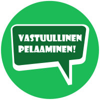 Vastuullinen pelaaminen