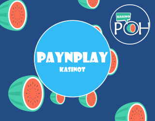 Kasinopohjolan Pay N Play kasinot